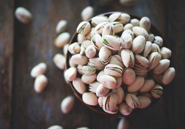9 Health Benefits of Pistachios