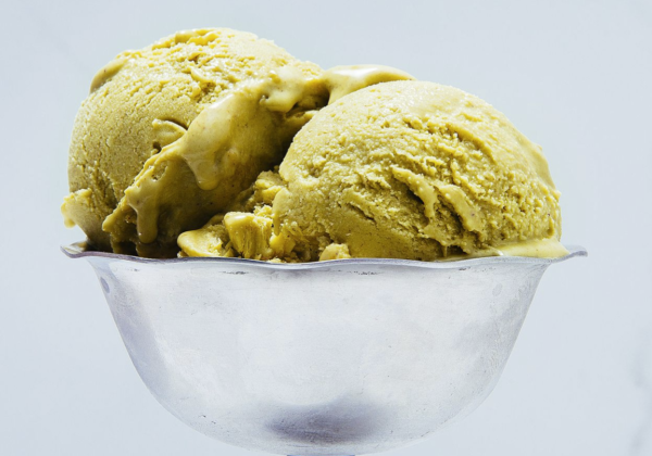 pistachio gelato recipe